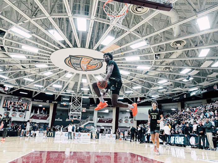 Jalen Green recruiting colleges